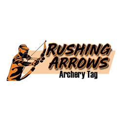 archery tag