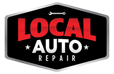 What are excellent service and a satisfied customer? Where you can find it in auto repair shops?