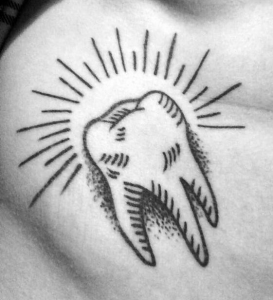 Sunflower Tattoo Ideas