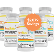 How Does Revitaa Pro Help with Weight decrease?