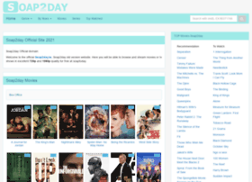 Why Soap2day Is Better For Stream Your Web-Based Films