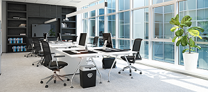 The Benefits of Pro Office Cleaning in London and How to Find the Right Team Online