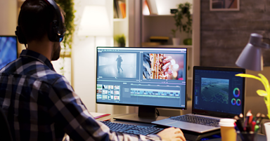 The Art of Mastering Video Production