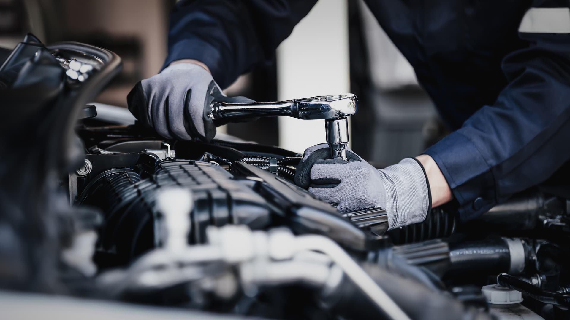 The Ultimate Guide to Car Services: Keeping Your Vehicle Running Smoothly