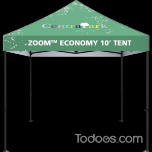 Customizable Storage Solutions - Warehouse Tents
