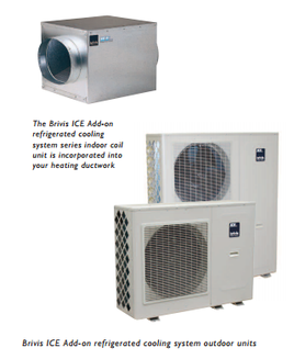 Stay Cool and Comfortable with an Outdoor Mist Cooling System